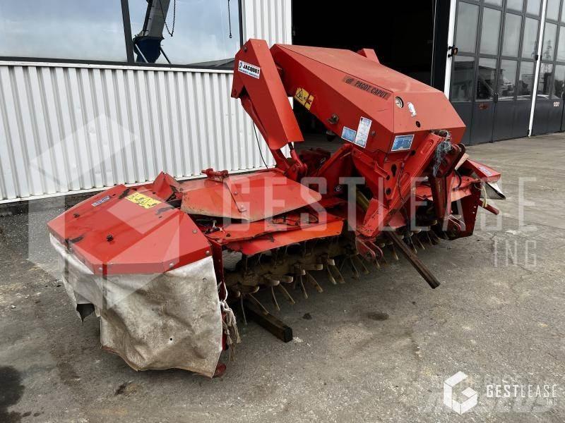 Kuhn FC 313 F Maaiers