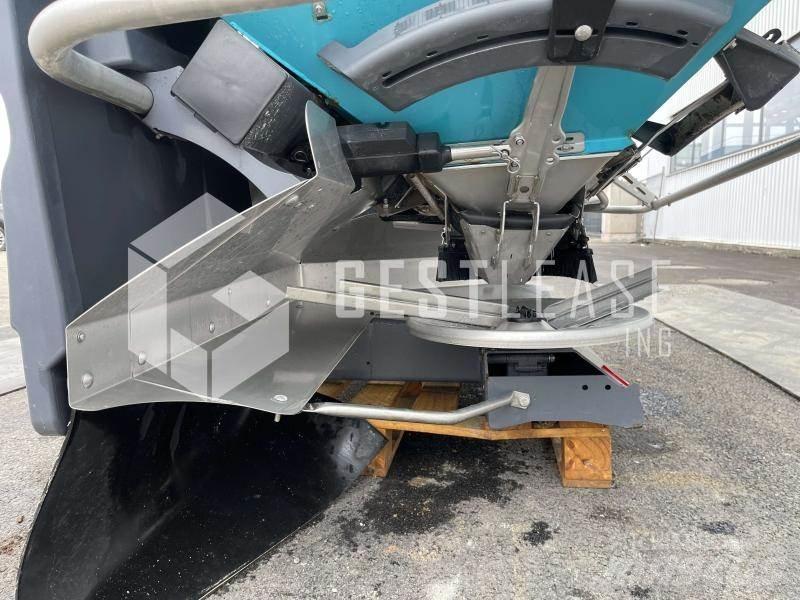 Sulky X40+ Andere bemestingsmachines