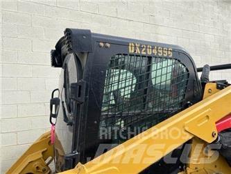 CAT 299D2 XHP Schrankladers