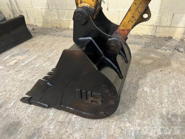 CAT 303.5E2 Minigraafmachines < 7t