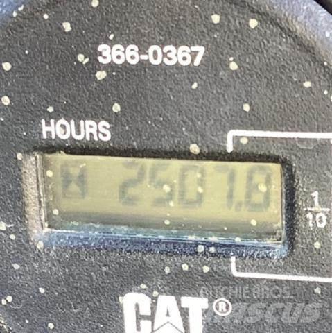 CAT 303.5E2 CR Minigraafmachines < 7t