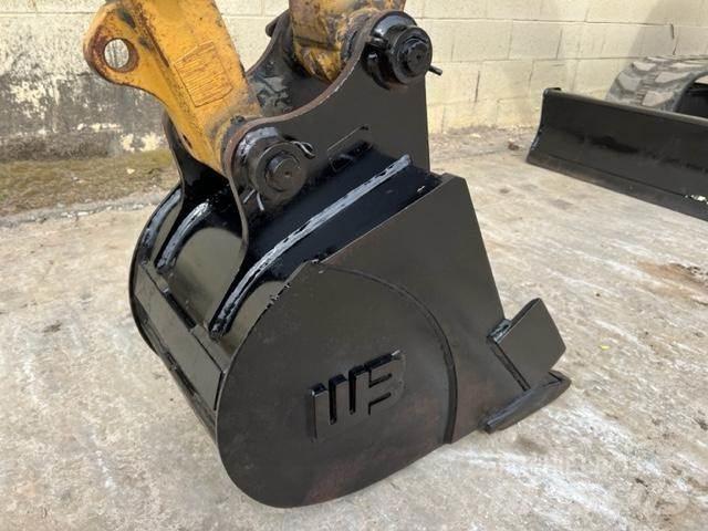 CAT 304E2 CR Minigraafmachines < 7t
