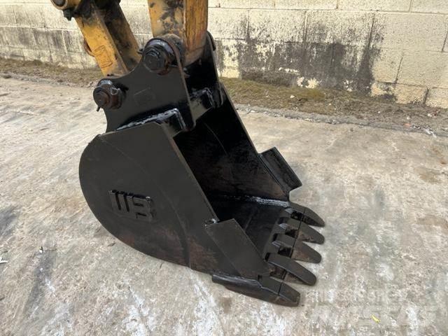 CAT 304E2 CR Minigraafmachines < 7t