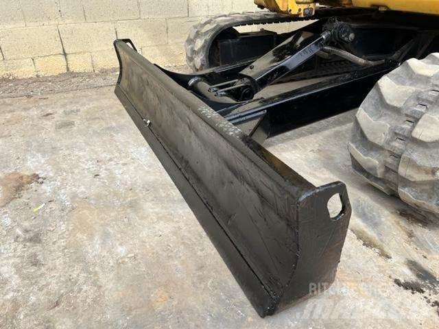 CAT 304E2 CR Minigraafmachines < 7t