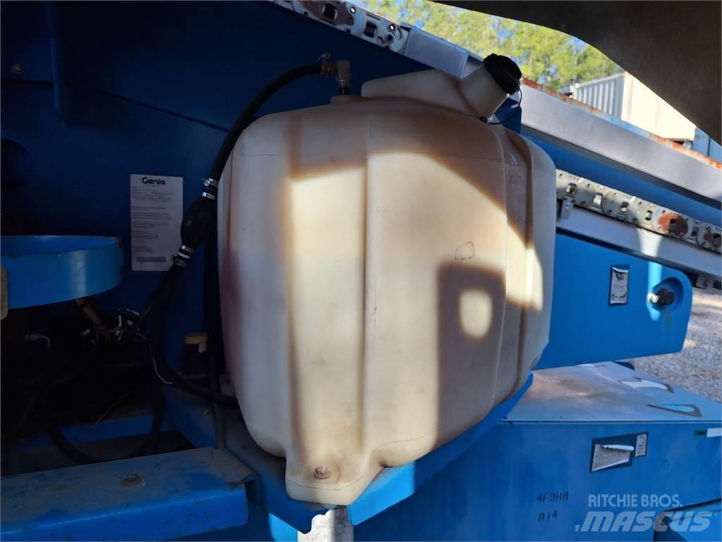 Genie S-60 Bouw - Overige