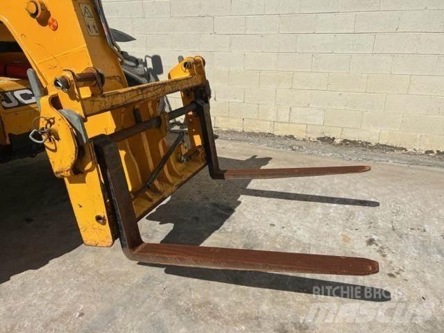 JCB 535-95 Heftrucks overige