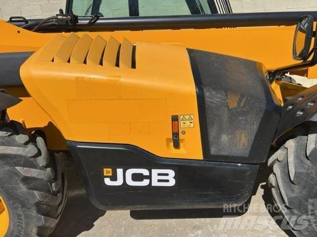 JCB 535-95 Heftrucks overige