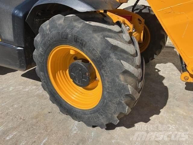 JCB 535-95 Heftrucks overige