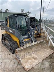 John Deere 325G Schrankladers