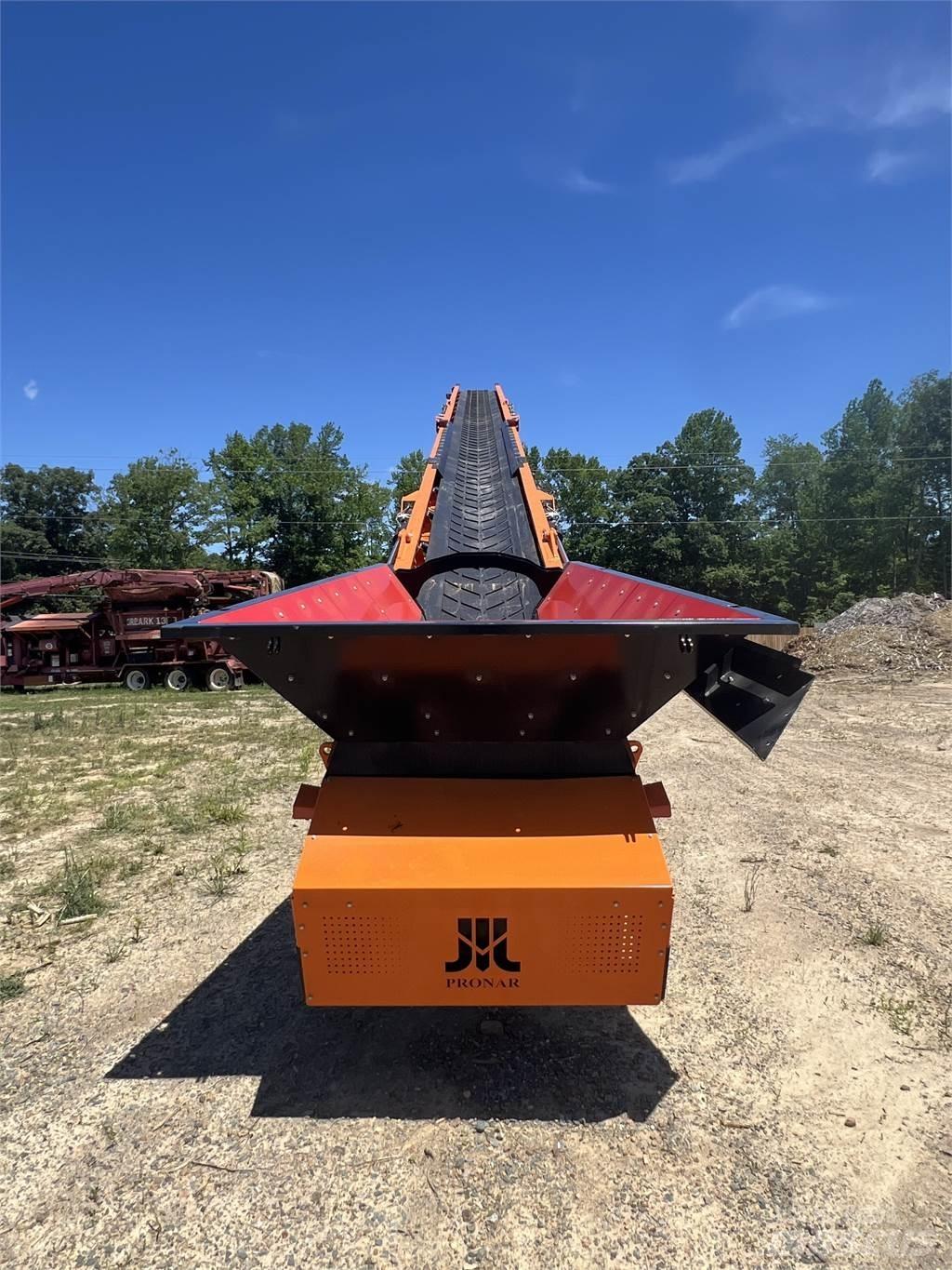 Pronar MPT24/1G Bouw - Overige