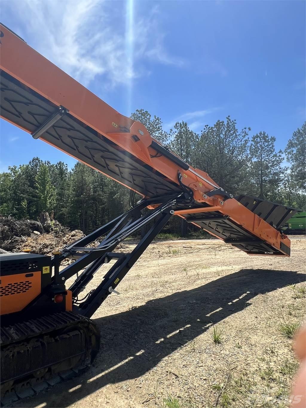 Pronar MPT24/1G Bouw - Overige