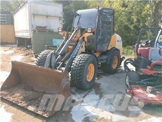 Volvo D20L Wielladers