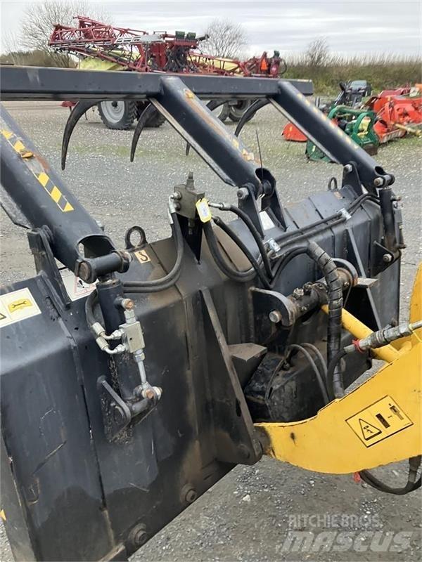 - - - Landbouw - overige