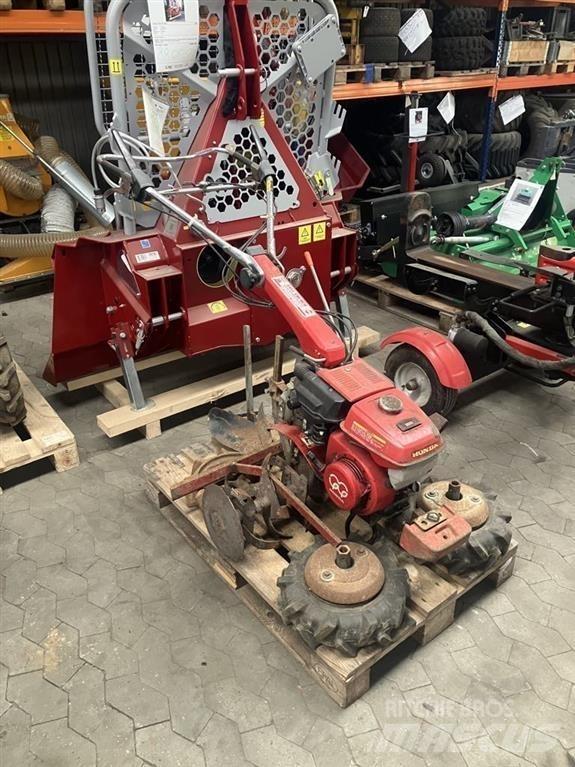 Honda F560 Compacttrekkers