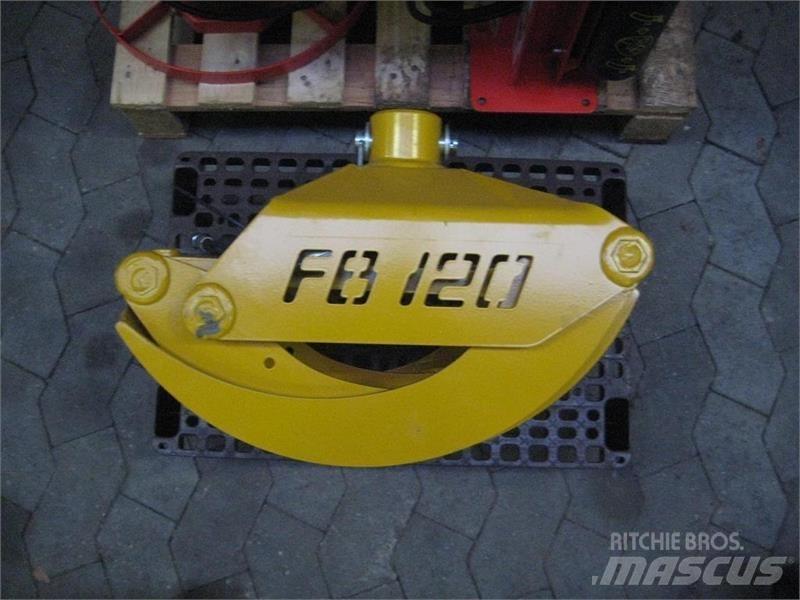 Moheda 120 Landbouw - overige