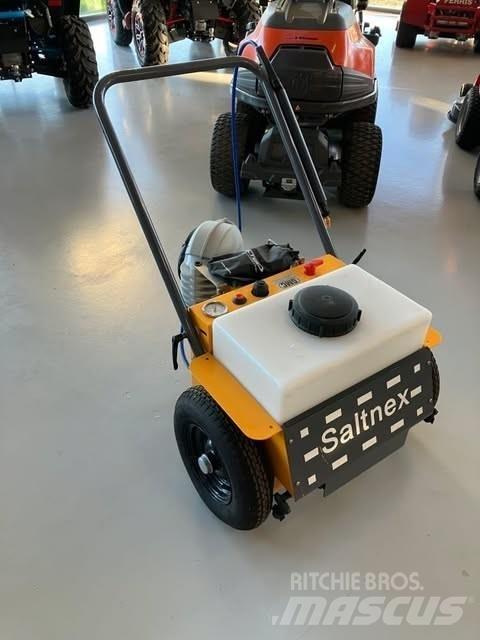  Saltnex Landbouw - overige