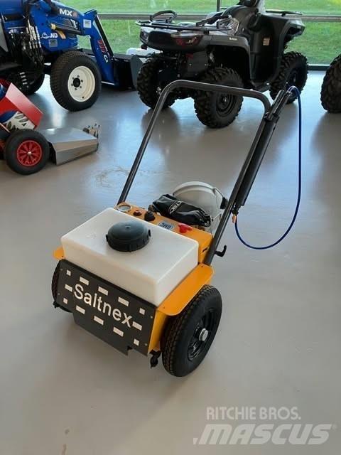  Saltnex Landbouw - overige