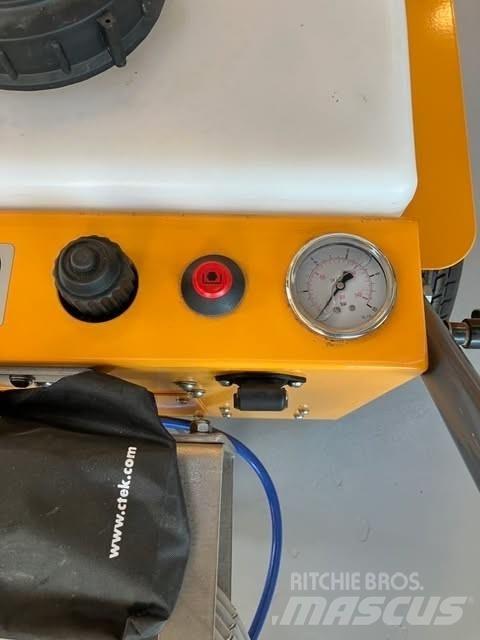  Saltnex Landbouw - overige