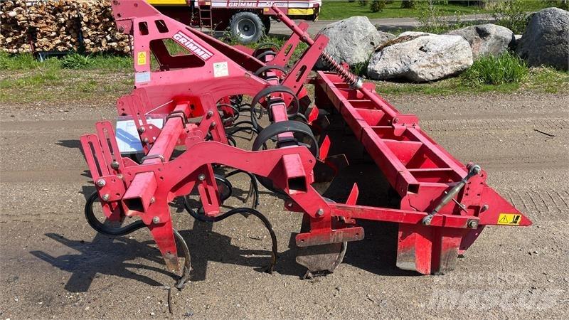 Grimme GH-4 Landbouw - overige