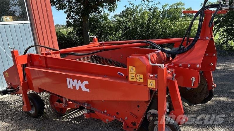 IMAC PD1400 Plantmachines