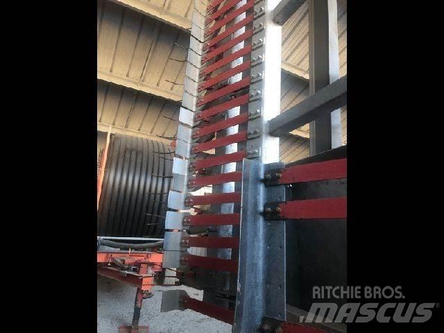 Agrimat EBA 720 Overige grondbewerkingsmachines en accessoires