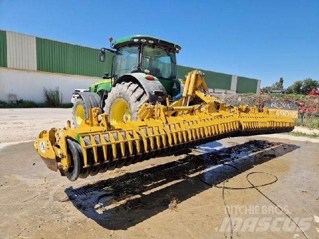Alpego DMAX 800 Eggen
