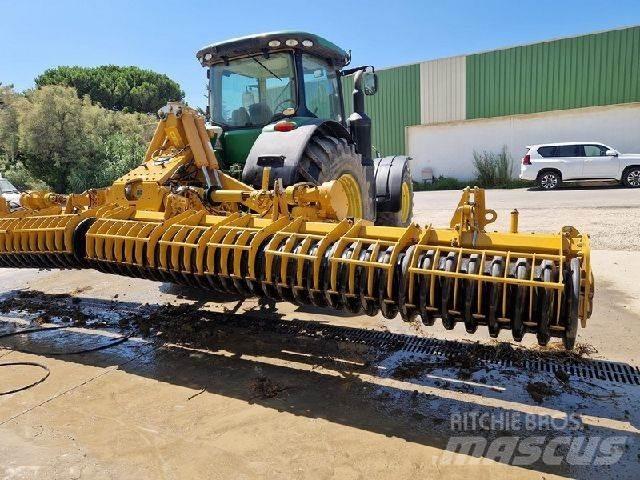 Alpego DMAX 800 Eggen