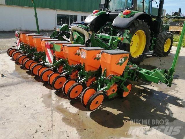Amazone ED 602 K Overige zaaimachines
