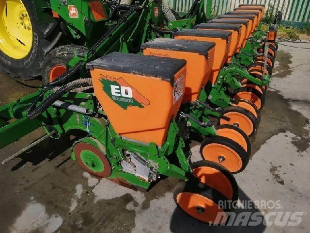 Amazone ED 602 K Overige zaaimachines