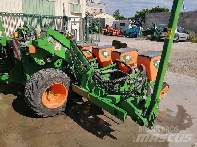 Amazone ED 602 K Overige zaaimachines