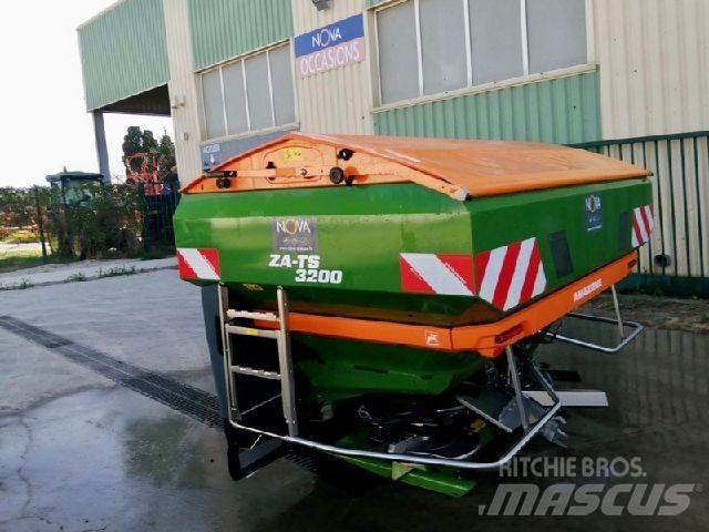 Amazone ZA-TS3200 Kunstmeststrooiers