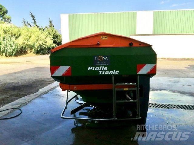 Amazone ZA-TS3200 Kunstmeststrooiers