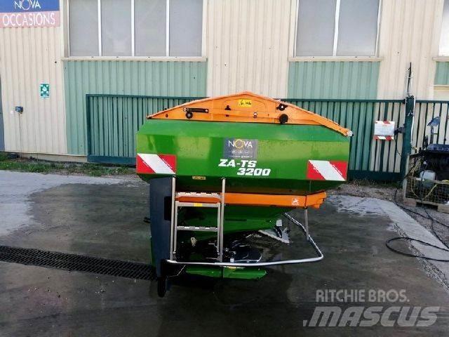 Amazone ZA-TS3200 Kunstmeststrooiers