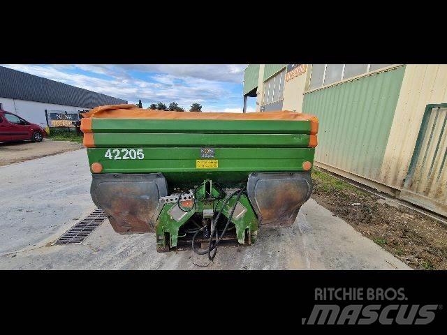 Amazone ZAM 2500 Kunstmeststrooiers