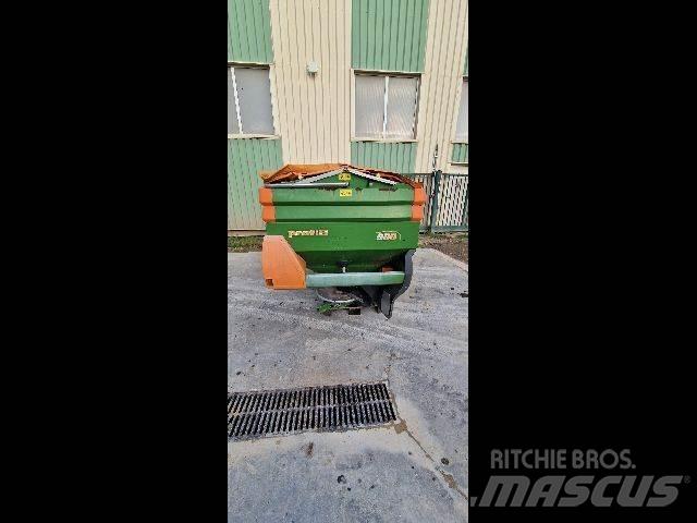 Amazone ZAM 2500 Kunstmeststrooiers