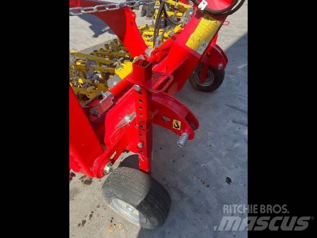 APV RH 600 M1 Overige grondbewerkingsmachines en accessoires