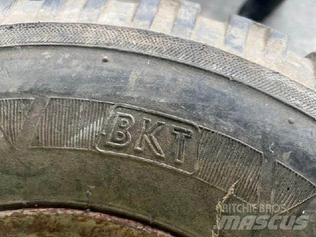 BKT 10.0/80-12 Landbouw - overige