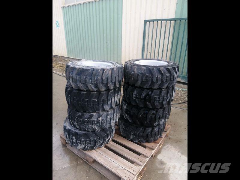 BKT WIDE WALL Landbouw - overige