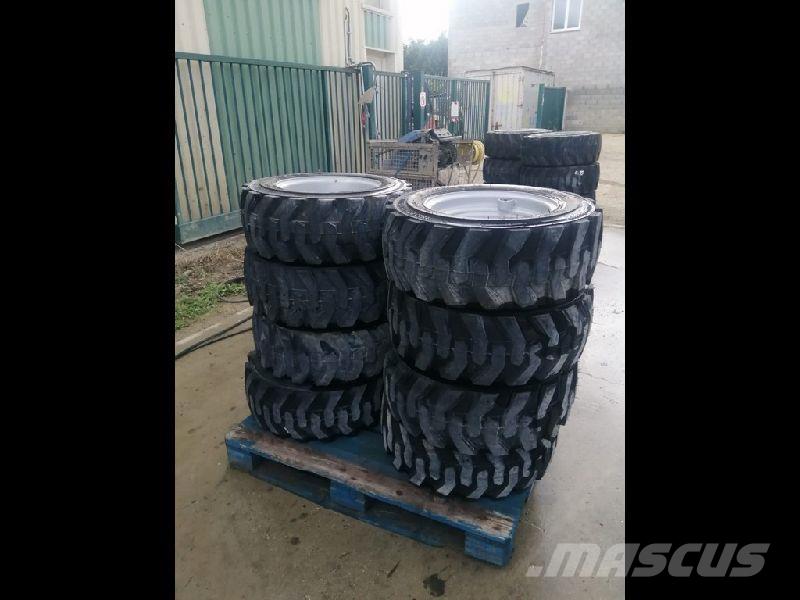 BKT WIDE WALL Landbouw - overige