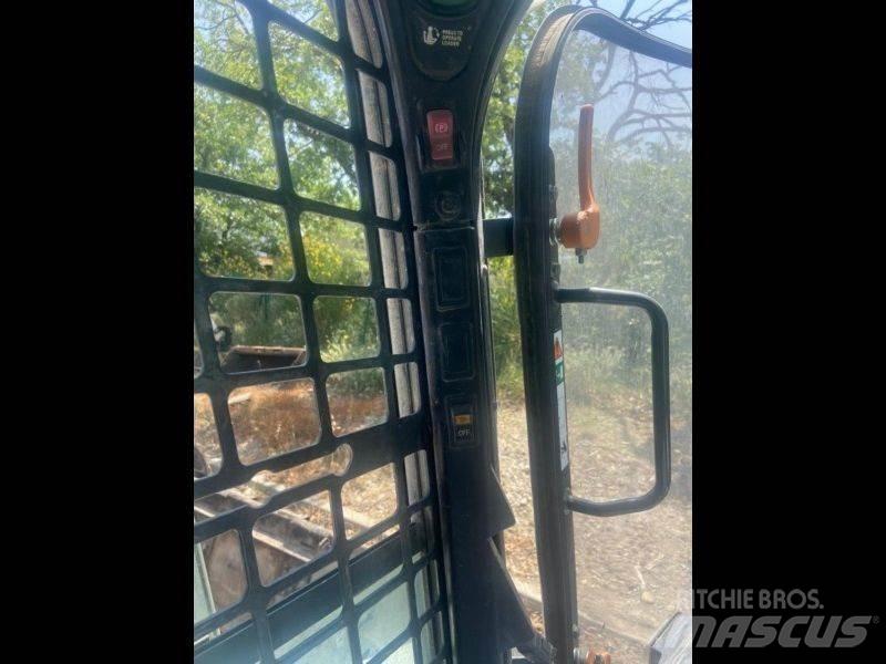 Bobcat T770 Wielladers