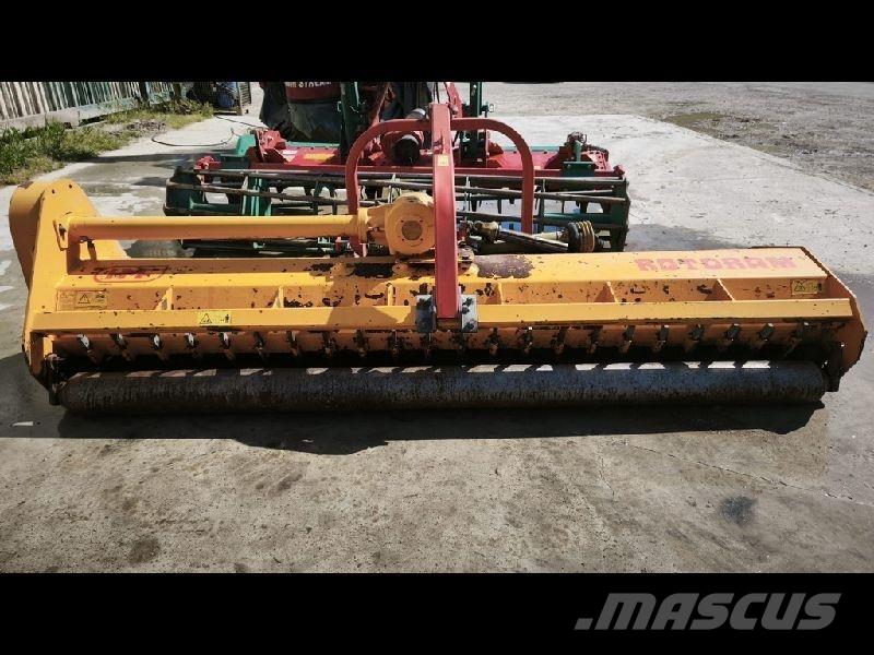  Chabas GU300BS Sleepeggen