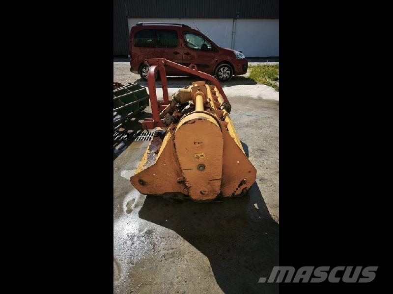  Chabas GU300BS Sleepeggen