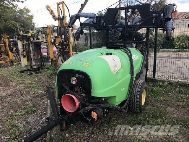  Fede 10000 31 FD Wijngaardspuiten