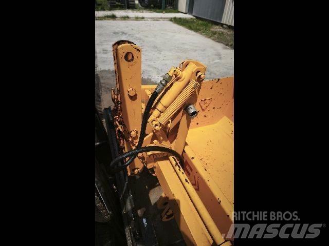  Gimbre PN2 Overige grondbewerkingsmachines en accessoires