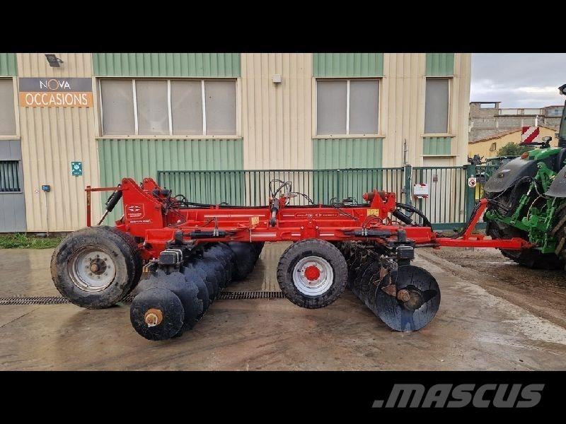 Gregoire V44 Eggen