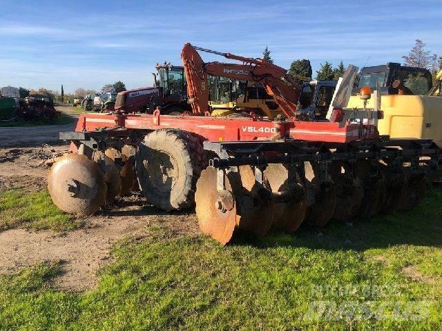 Gregoire VSL L 912 Eggen