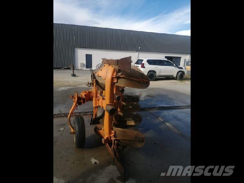 Huard RLM 3F NSH Conventionele ploegen