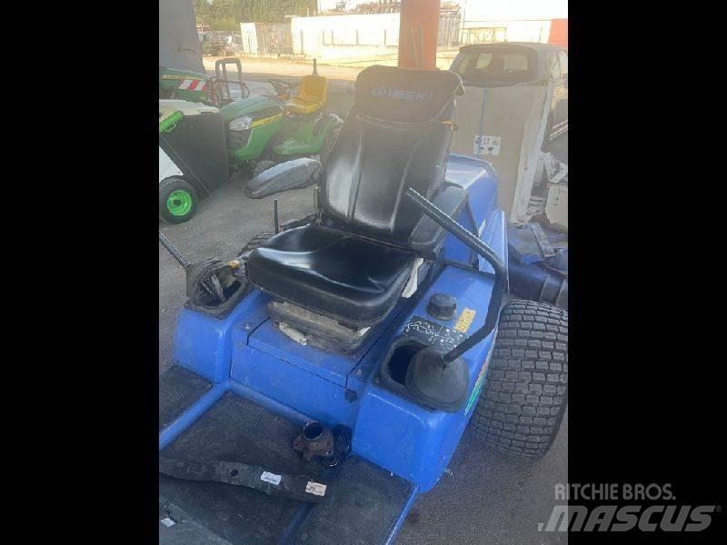 Iseki SZ330 Terreinbeheermachines - overige