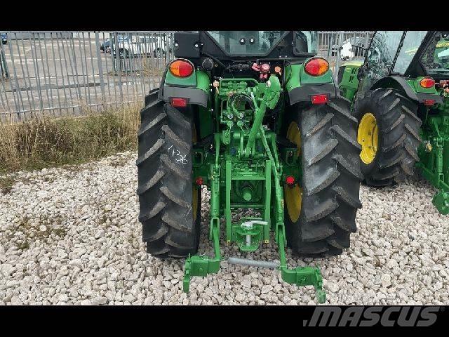 John Deere 5090GV Tractoren