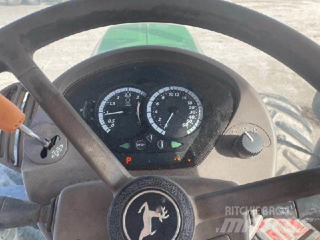 John Deere 6230R Tractoren